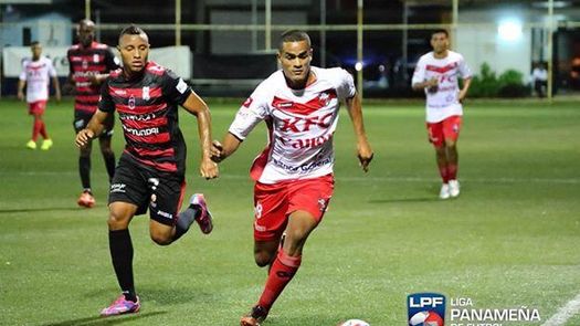 Sporting San Miguelito y San Francisco FC darán inicio a la tercera fecha