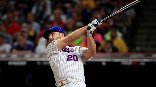 10-8. Smith y Alonson jonronean contra los Yanquis