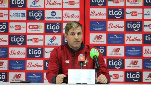 Panamá: Es una ilusión y un sueño estar en el Mundial