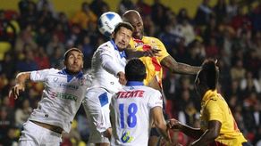 Felipe Baloy entre 3 a 4 semanas de baja por lesión