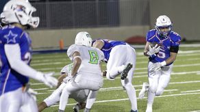 Sharks arrollan en el Kiwanis Panama Bowl