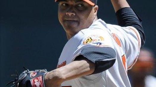 6-2. Simón hace trabajo de alta calidad y desde la lomita vence a los Astros