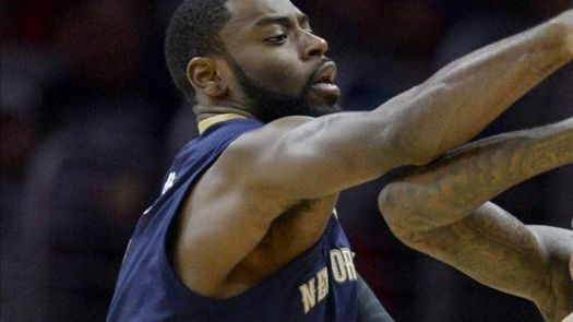 104-93. Evans y los Pelicans dejan a los Knicks con la novena derrota seguida