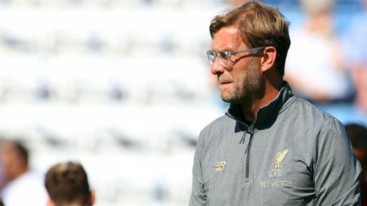 Klopp advierte al PSG de que aún no ha jugado con un equipo como el Liverpool