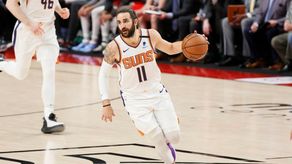 Rubio cree muy acertado el formato de la NBA y ve con opciones a los Suns
