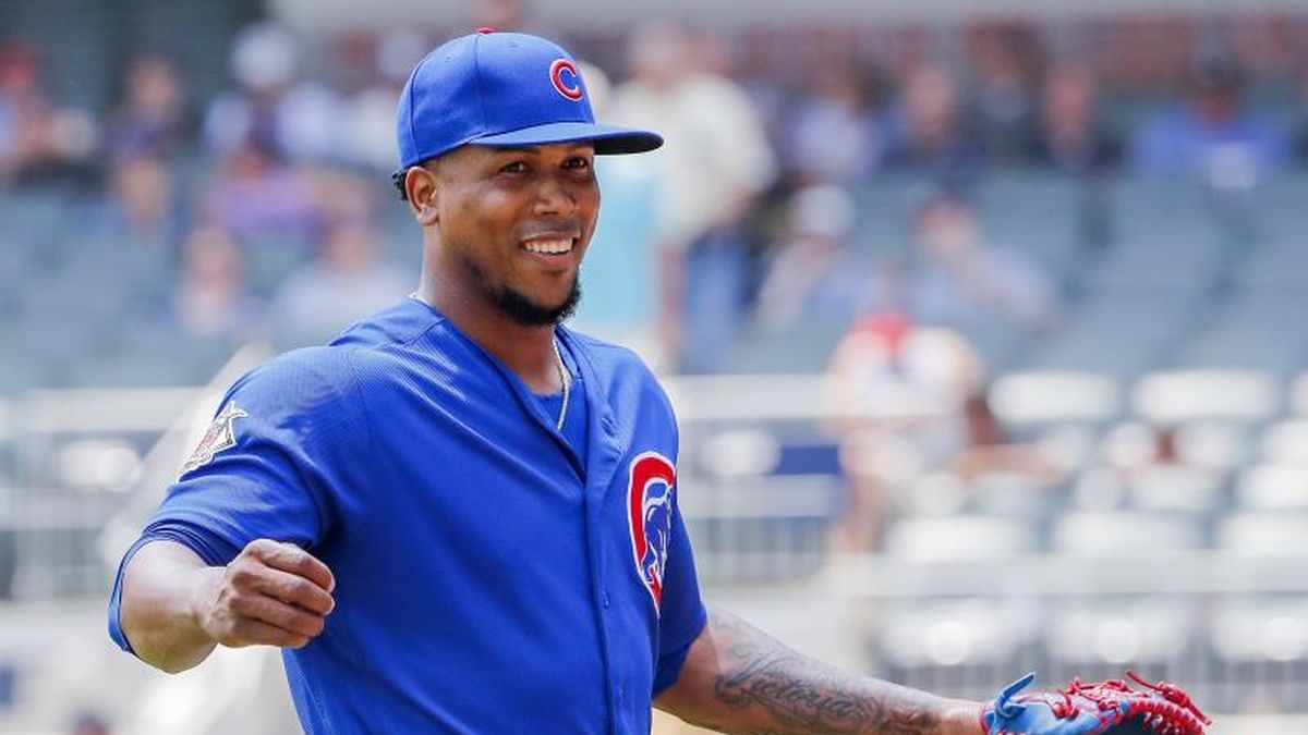 El dominicano Strop, ganador de Serie Mundial, firma con Sultanes