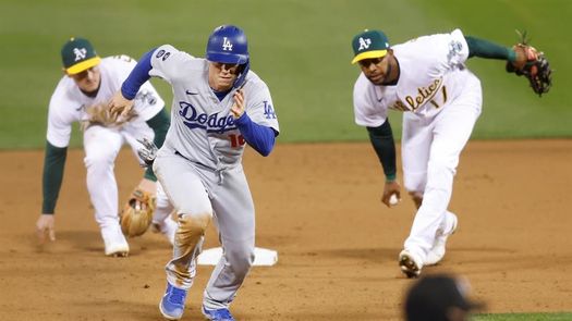 13-12. Ante los Mellizos, el venezolano Elvis Andrus destaca en la fiesta de los Atléticos