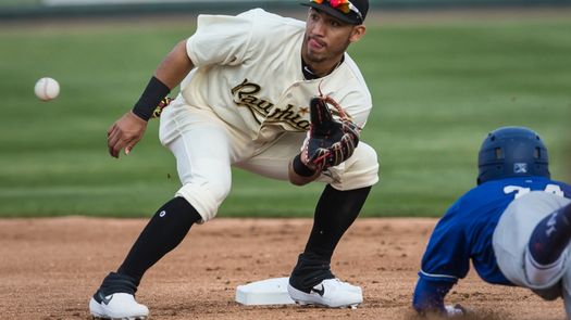 José Caballero jugará su quinta liga en el 2021.
