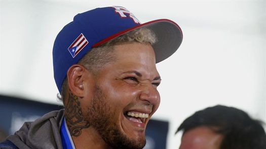 Molina y Caratini se estrenan con los Criollos de cara a la final de la Liga puertorriquela de béisbol