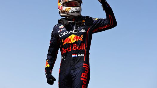 Max Verstappen ganó el Gran Premio de España de la Fórmula 1 y se colocó como líder del Mundial
