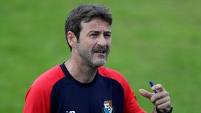 Selección de Panamá: Thomas Christiansen > Bolillo Gómez