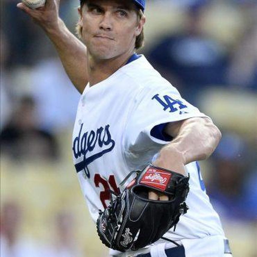 17-0. Greinke se apunta el triunfo y jonronea contra los Gigantes
