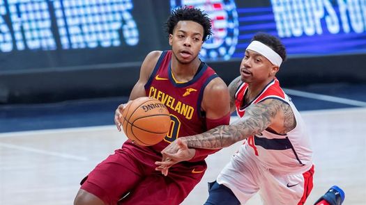 94-103. Garland y Cavaliers derrotan a LaVine y Bulls