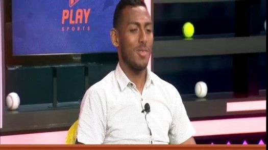 Invitado Gerardo Negrete - Jugador del CAI