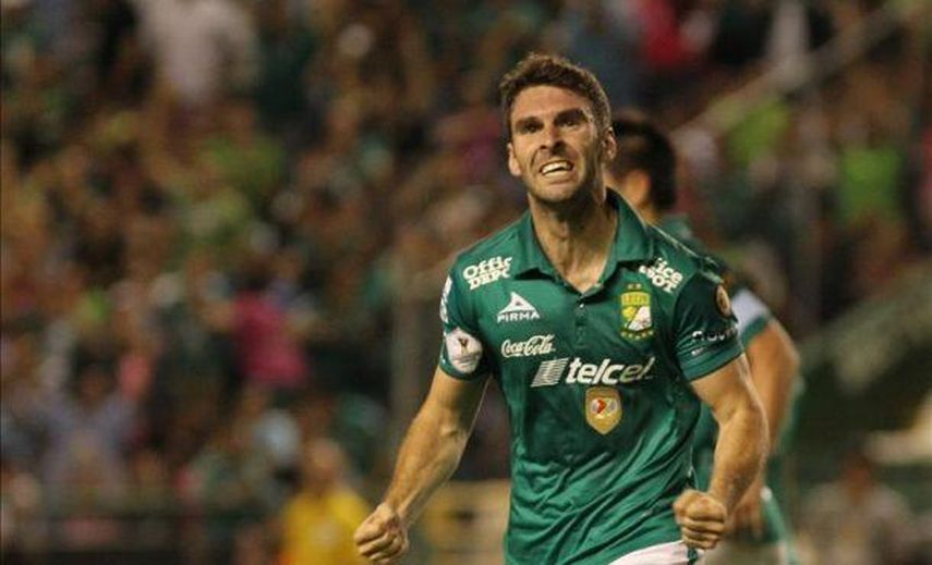 Argentino Boselli advierte que próximas tres semanas son clave para el León
