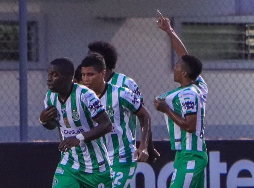 Plaza y Alianza resolvieron sus partidos con un gol.&nbsp;