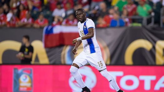 Abdiel Arroyo jugará en el Club Deportes Tolima