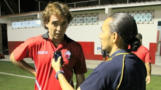 Leonardo Pipino y Juan Carlos Cubilla, dirigirán a la sub 20 y sub 17 de Panamá, respectivamente