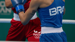 Yuliett Hinestroza se despide con la frente alta de Santiago