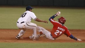 La Serie Nacional de Béisbol de Cuba define los equipos para las semifinales en 2019