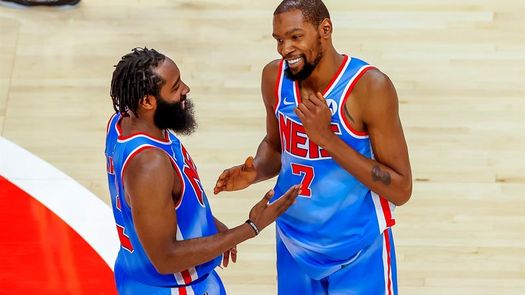 108-112: Los Nets funden a los Clippers y pasan la apisonadora por el Oeste