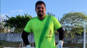 Alianza es la mejor defensa y Kevin Melgar ha sido vital.&nbsp;