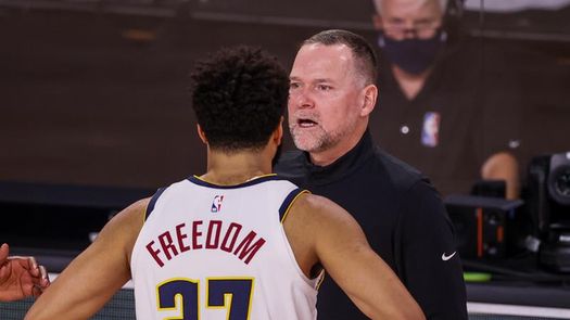 113-117: Otro triple-doble de Doncic no puede evitar la derrota de los Mavs