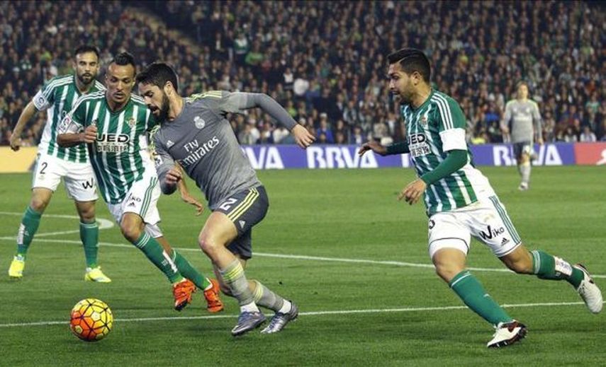 Kadir sigue sin entrenarse y Fabián volverá el miércoles al trabajo