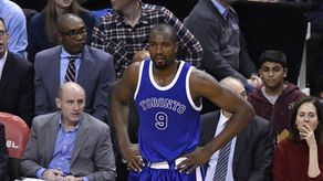 Ibaka no evita el final de la racha triunfal de los Raptors; duelo de los hermanos Hernangómez