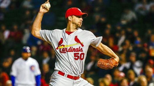El duelo Kershaw contra Wainwright acapara la atención en el primer juego