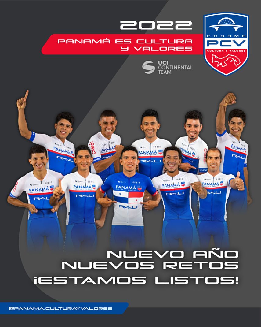 Panamá es Cultura y Valores