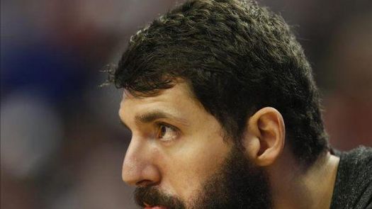 Pau Gasol y Mirotic dan otro triunfo a los Bulls