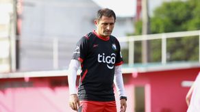 Victor Suarez está en su segunda etapa con una selección Femenina de Panamá.&nbsp;