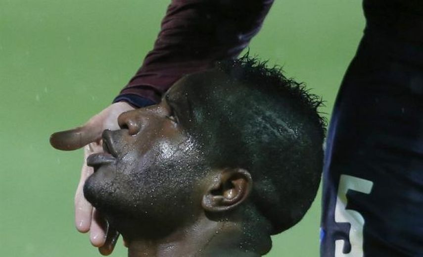 Ghana convoca a Wakaso en la última fase de su recuperación