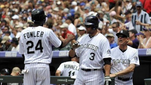 6-5. Hundley castiga con vuelacercas a los Filis