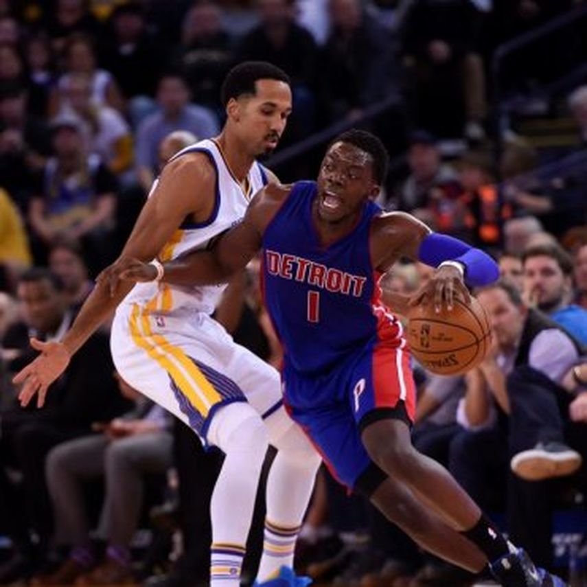 104-108. Ante los Magic, Jackson mantiene a los Pistons en la zona de boleto a las finales