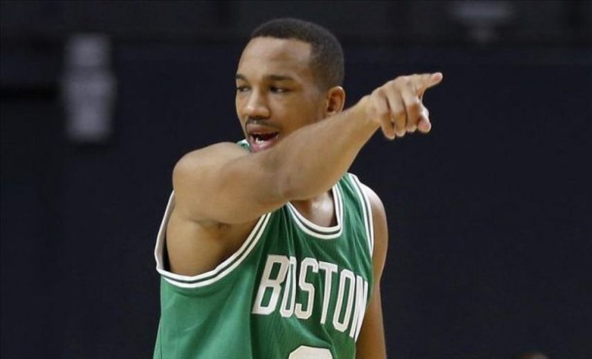 93-98. Bradley y los Celtics recuperan la forma y vencen a los Hornets