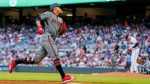 5-4. Marte, Gilbert y los Diamondbacks hacen perder terreno a los Marineros