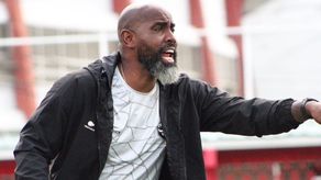 Tauro FC, dirigido por Felipe Baloy.&nbsp;