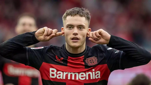 Florian Wirtz: el fichaje más codiciado de toda Europa