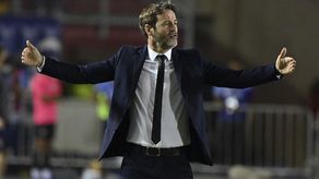 Christiansen suma 10 triunfos, 4 empates y 5 derrotas rumbo a Catar 2022.&nbsp;