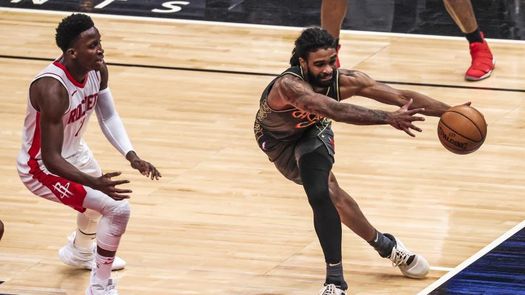 Victor Oladipo rechaza una oferta de Rockets por dos años y 45,2 millones de dólares