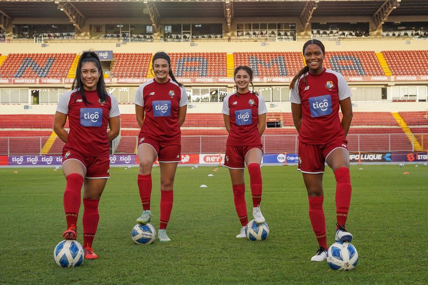 Sangre panameña y un sueño llamado Mundial