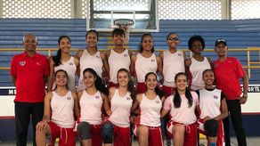 Panamá en busca del Oro Centroamericano