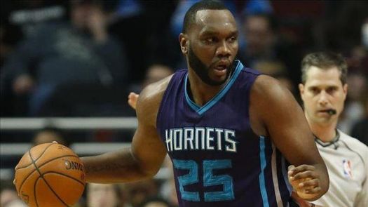 101-108. Jefferson afianza a los Hornets en el séptimo lugar de la Conferencia Este