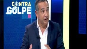 Joseph Ramírez - Director de Fútbol FEPAFUT