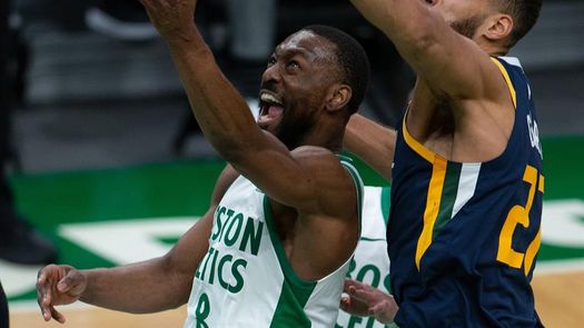 96-132. Ante los Magic, vuelve Kemba Walker y los Celtics recuperan sexto puesto en el Este