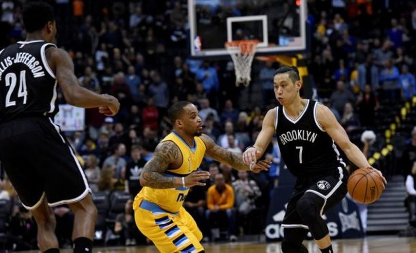 110-121. Lin acentúa crisis de Knicks en triunfo de Nets