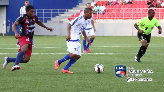 Plaza Amador cayó ante el recién ascendido, Atlético Nacional