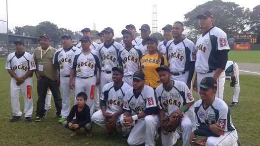 Bocas del Toro se despidió del Calvin Byron, cayendo ante Chiriquí